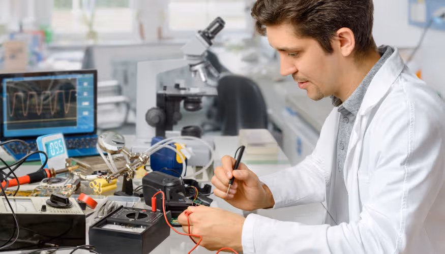 Küçükyalı Elektronik Tamircisi