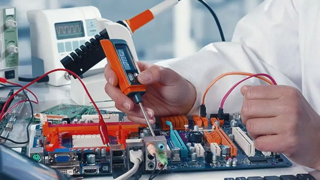 Küçükyalı Elektronik Tamircisi